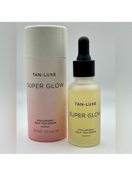 Tan-Luxe Other - Tan Luxe Hyaluronic Self Tan Serum